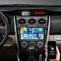 Für Mazda CX-7 2008-2015 Apple Carplay Android 13 Autoradio GPS NAVI WIFI FM RDS