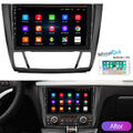 32G 9" Autoradio Für BMW 1er E81 E82 E87 E88 Android 13 GPS Navi WIFI BT FM RDS