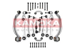 Lenkersatz Radaufhängung KAMOKA 9060003 für 3B3 3B6 PASSAT VW B5 Variant 20V TDI