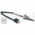 1x Sensor, Abgastemperatur DELPHI TS30052 passend für MERCEDES-BENZ