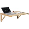Wandklapptisch Klapptisch Esstisch Küchentisch Wandtisch 80x60cm 45kg