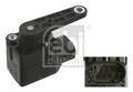 Sensor Leuchtweitenregulierung FEBI BILSTEIN 37150 für MERCEDES VIANO W639 VITO