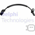 ABS-Raddrehzahlsensor aktiver Sensor SS20779 DELPHI für FORD TRANSIT V363 Kasten