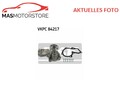MOTOR KÜHLWASSERPUMPE WASSERPUMPE SKF VKPC 84217 P FÜR FORD FOCUS III