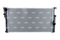 Kühler Wasserkühler Motorkühler für BMW F36 F31 F34 F32 NRF 550295 2012 ->