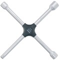 HAZET Kreuzschlüssel für PKW 17x19x22mmx1/2"