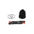 1x ORIGINAL® HART 428 603 Faltenbalgsatz, Antriebswelle Vorne, Links, Rechts