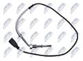 Original NTY Sensor Abgastemperatur EGT-SK-001 für Seat Skoda VW