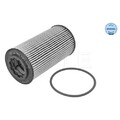 1x Ölfilter MEYLE 514 322 0001 passend für FORD VOLVO
