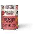 MACs Dog Rind & Kürbis | 6x 800g Hundefutter nass
