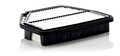 Luftfilter MANN-FILTER C 29 008 Filtereinsatz für OPEL CHEVROLET ANTARA CAPTIVA