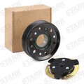 STARK SKCOM-4690018 Spule Magnetkupplung Klimakompressor für VW GOLF VI (5K1)