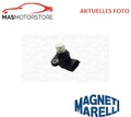 NOCKENWELLENSENSOR IMPULSGEBER MAGNETI MARELLI 064847221010 I FÜR VAUXHALL