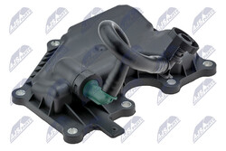 NTY EPCV-FR-000 Ölauffangbehälter, Kurbelgehäuseentlüfter Für FORD, LAND ROVER