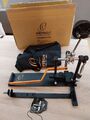 Ortega OCJP-GB Cajon Pedal Fußmaschine  Schlagwerk Transporttasche Bag