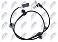 Original NTY Sensor Raddrehzahl HCA-MZ-020 für Mazda