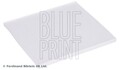 BLUE PRINT ADN12540 Filter, Innenraumluft passend für NISSAN Heizung/Lüftung