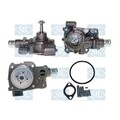 1x Wasserpumpe, Motorkühlung Saleri SIL PA1401 passend für IVECO RENAULT
