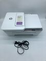 HP DeskJet 4220e All-in-One Drucker, WLAN, 3 Monate gratis Instant Ink
