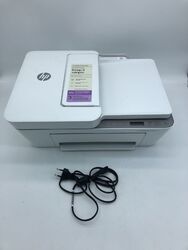 HP DeskJet 4220e All-in-One Drucker, WLAN, 3 Monate gratis Instant Ink