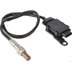 1x NOx-Sensor, NOx-Katalysator HERTH+BUSS ELPARTS 70680511 passend für OPEL
