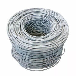 50-305 m RJ45 Cat5e-Cat6 Ethernet Netzwerk IN/OUTDOOR FTP UTP Rolle Kabel Leitung Posten