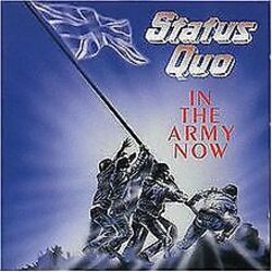 In the Army Now von Status Quo | CD | Zustand gut*** So macht sparen Spaß! Bis zu -70% ggü. Neupreis ***