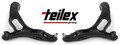 Querlenker Set für Audi Q7 4LB VW Touareg 7L_ Porsche Cayenne 9PA Vorderachse bd