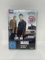 Life On Mars / Die Komplette Serie (8 DVDs) * DVD *