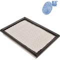 Blue Print ADA102240 Luftfilter für CHRYSLER 300M LR