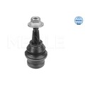 1x ORIGINAL® Meyle Trag-/Führungsgelenk Vorne, Links, Rechts für Audi A4 B8