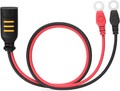 CTEK M6 Schnellkontakt Kabel 56-260 für MXS5.0 MXS10 XC0.8 XS0.8 XS4003 MXS3.6