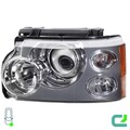 Hauptscheinwerfer links 12 V H8 Bi-Xenon HELLA für u.a. LAND ROVER Range Rover