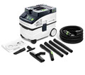 Festool Absaugmobil CT 15 E-Set CLEANTEC Staubsauger *577415