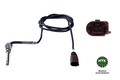 NTK Sensor, Abgastemperatur 97018 für VW