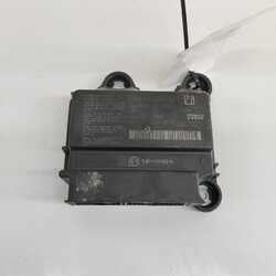 IVECO DAILY MK3 Box Part-Steuergerät 5801460860 2.3 Diesel 107 kW 2014 23855903