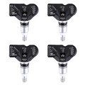Für BMW F06 F07 F10 F11 F12 F13 X1 X3 X4 36106798872 4x Reifendrucksensor RDKS