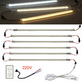 30/40/50cm LED Tube Light Bar beleuchtet starre Streifen unter Kabinett Licht