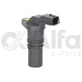 1x Impulsgeber, Kurbelwelle Alfa e-Parts AF01810 passend für DACIA NISSAN