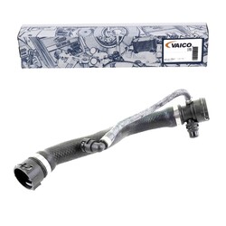 VAICO KÜHLERSCHLAUCH KÜHLWASSERSCHLAUCH passend für BMW 1 3 X1 | V20-1335