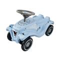 BIG Bobby Car Classic Blowball Hellblau Rutschauto Rutschfahrzeug Rutscher