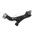 1x ORIGINAL® Dys Lenker, Radaufhängung Vorne, Links passend für Opel ANTARA A