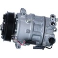 NRF 320091 Kompressor Klimaanlage für OPEL INSIGNIA G09