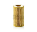 Ölfilter MANN-FILTER HU 718/6 x Filtereinsatz für HONDA CR-V II (RD) FR-V (BE)