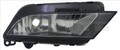 TYC 19-12238-01-2 Nebelscheinwerfer für SEAT Beleuchtung