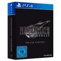Final Fantasy VII 7 HD Remake Deluxe Edition Sony PS4 (Pro) Rollenspiel NEU&OVP