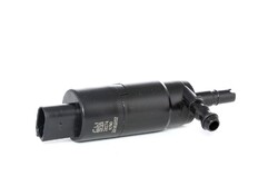 FEBI BILSTEIN Waschwasserpumpe Scheinwerferreinigung 26274 für VW POLO (9N)