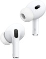 APPLE Air Pods Pro 2nd Gen MQD83ZM/A Bluetooth Ohrhörer Mikrofon weiß B-WARE