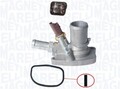 Thermostat Kühlmittel MAGNETI MARELLI 352317100460 für PANDA EVO 500 FIAT PUNTO
