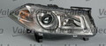 Valeo 043280 Hauptscheinwerfer links für RENAULT